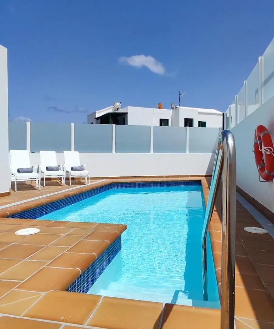 Villa Tingafa Yaiza  Yaiza (Lanzarote)