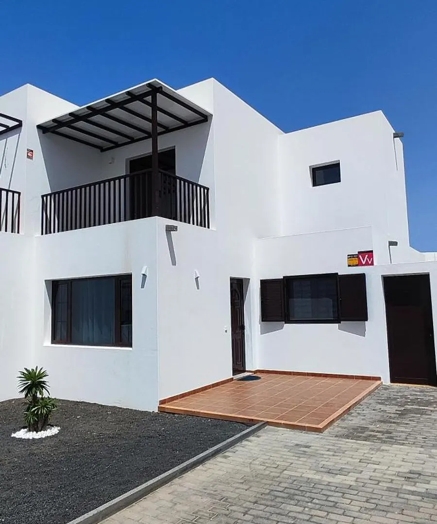 Villa Tingafa Yaiza
