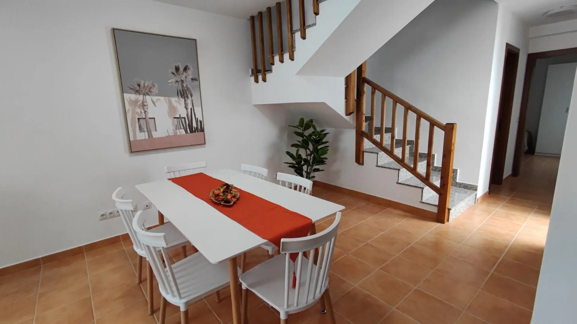 Villa Tingafa Yaiza  Spain