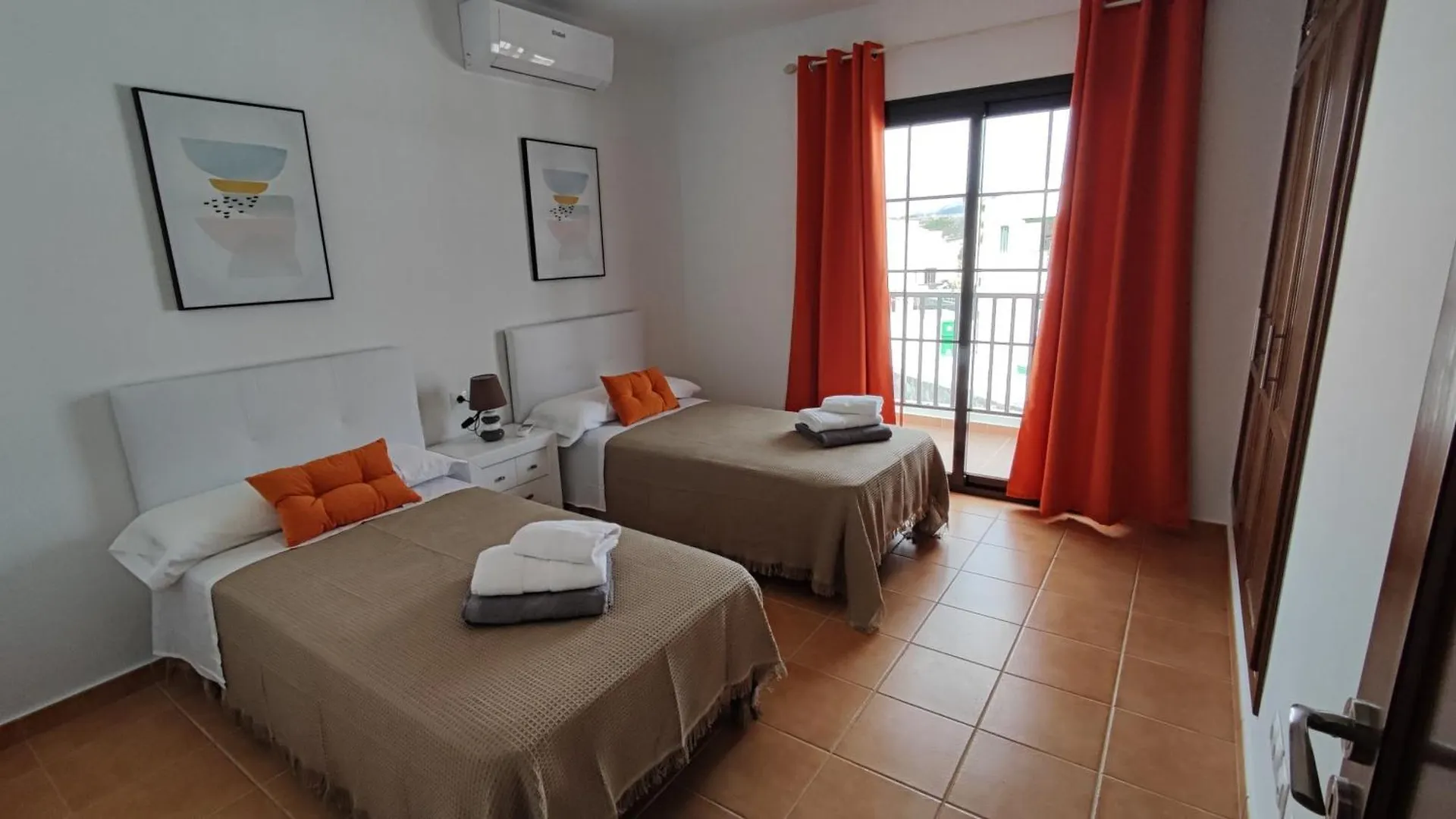 Villa Tingafa Yaiza  Spain