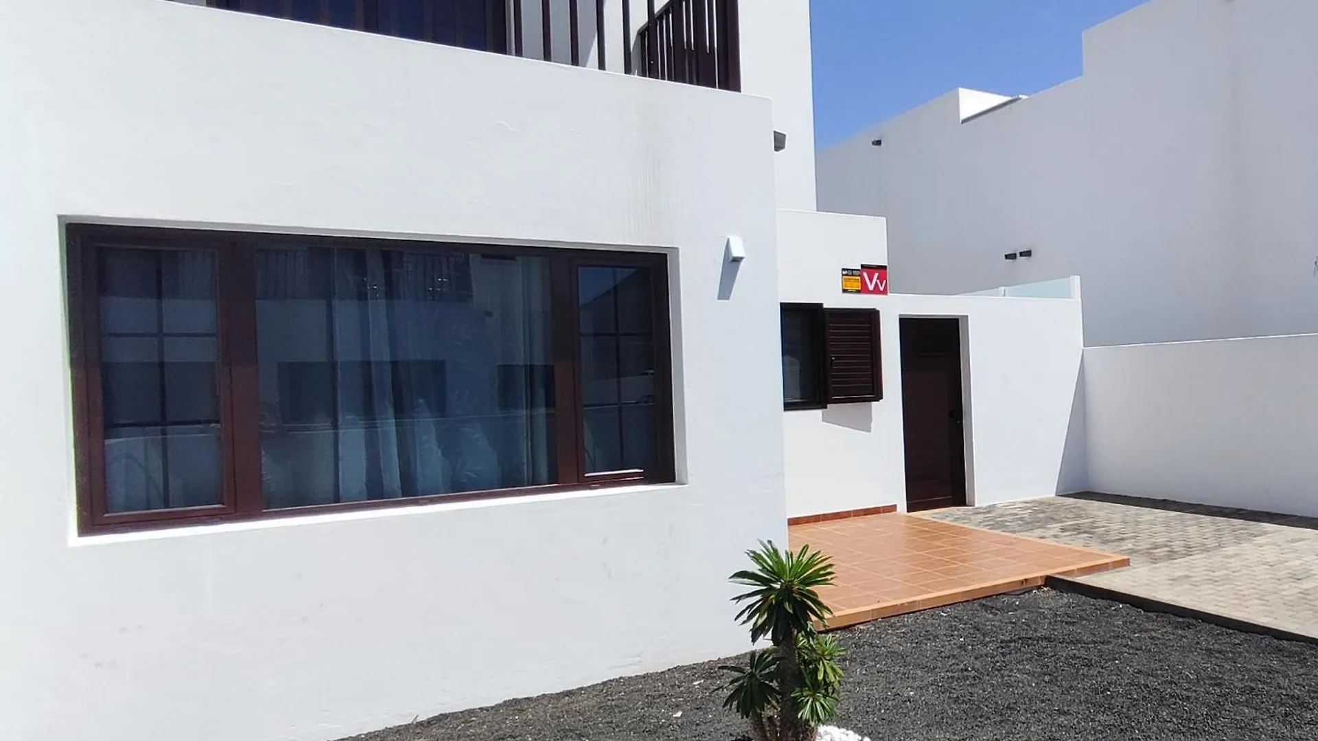 Villa Tingafa Yaiza