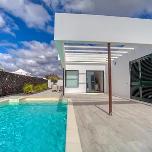 Lava Dreams Villa