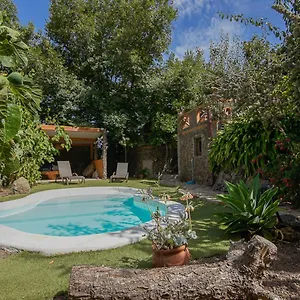 Matos Pool And Garden Ferienhaus