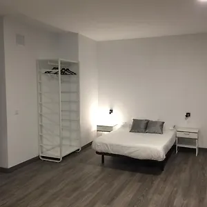  Appartement And Kitchen Spanje