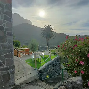 Casa Ninas Hébergement de vacances