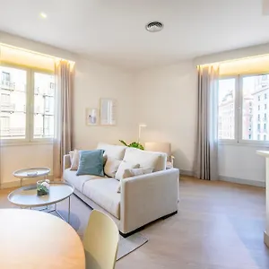  Appartement Fisa Ramblas Spanje