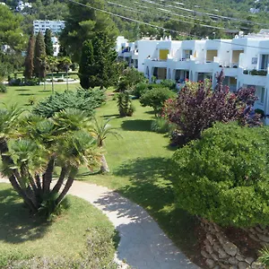  Appartement Siesta Mar Ibiza Spanje