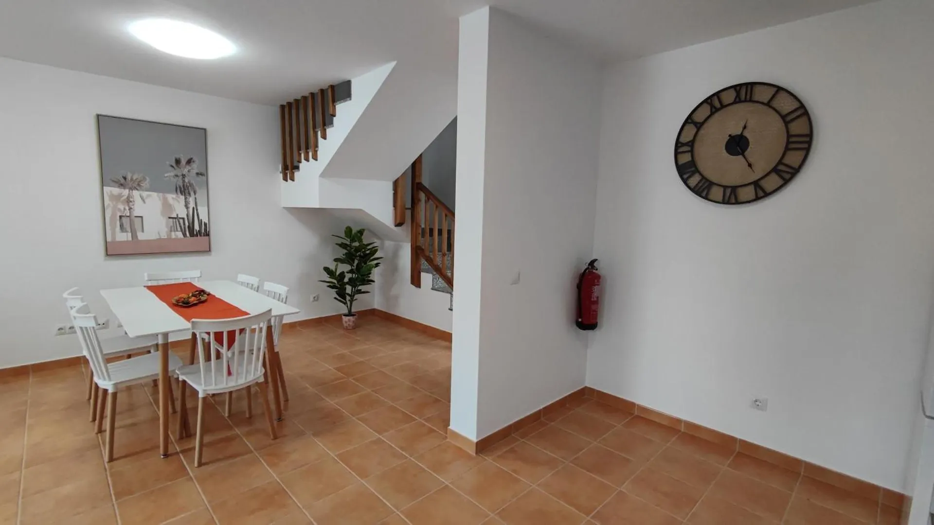 Villa Tingafa Yaiza  Yaiza (Lanzarote)